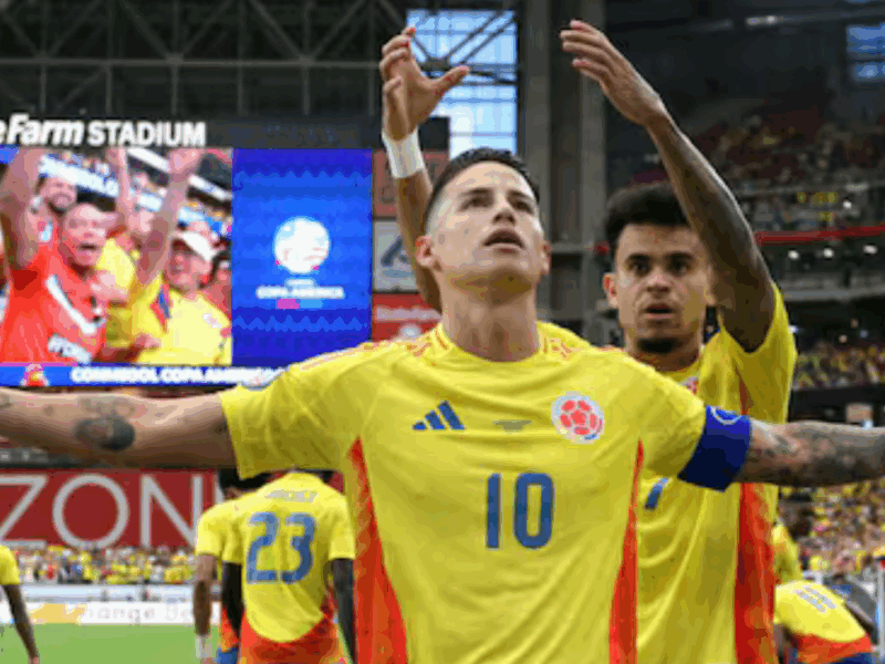 Convocados a la Selección Colombia para enfrentar a Perú y Argentina en las Eliminatorias rumbo al Mundial 2026: hay un pereirano
