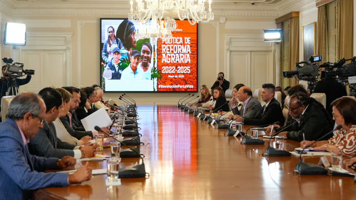 corte constitucional tumba decreto de inversion en el catatumbo por error de firmas web 5