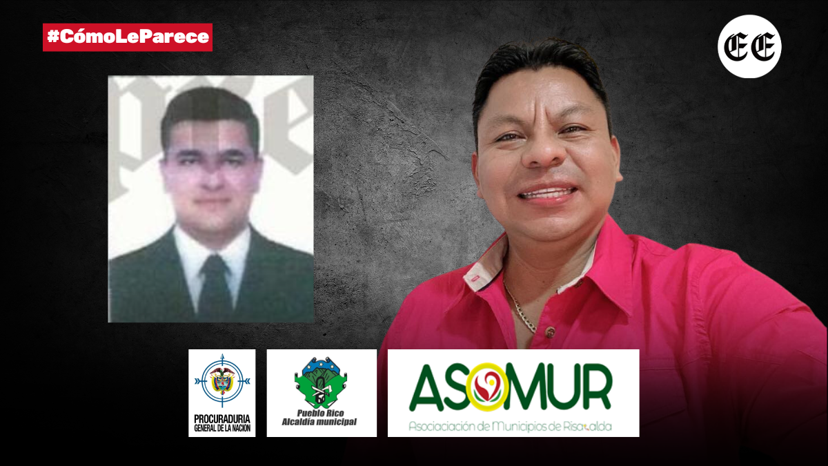 denunciamos convenios de leonardo siagama exalcalde de pueblo rico con asomur y la procuraduria le formulo cargos img 3923