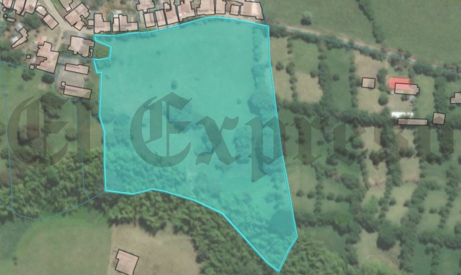 Derriban guaduales, parcelan sin licencia y construyen, la administración lo sabe y no actúa 3 derriban guaduales parcelan sin licencia y construyen la administracion lo sabe y no actua marca de agua e1748712969958