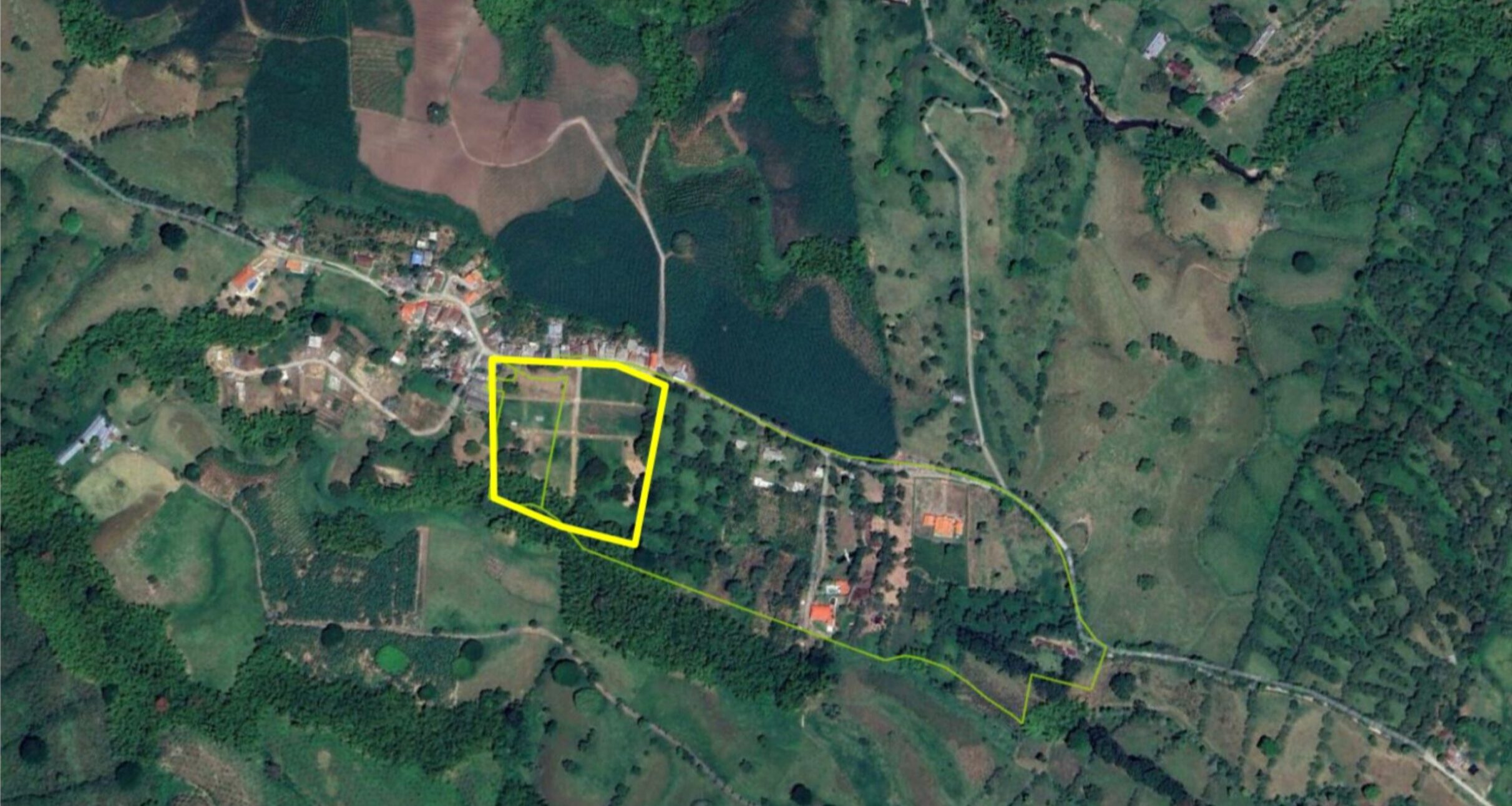 Derriban guaduales, parcelan sin licencia y construyen, la administración lo sabe y no actúa 2 derriban guaduales parcelan sin licencia y construyen la administracion lo sabe y no actua screenshot 20250530 142845 gallery scaled e1748713198583