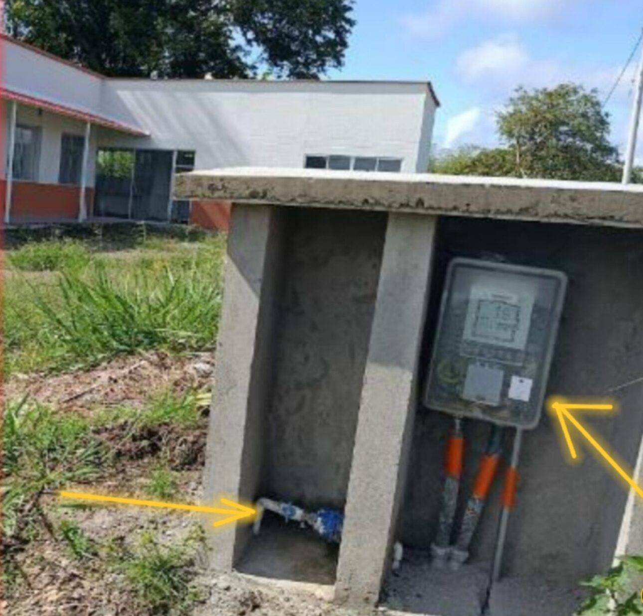 Derriban guaduales, parcelan sin licencia y construyen, la administración lo sabe y no actúa 8 derriban guaduales parcelan sin licencia y construyen la administracion lo sabe y no actua screenshot 20250530 145038 gallery scaled e1748713524361