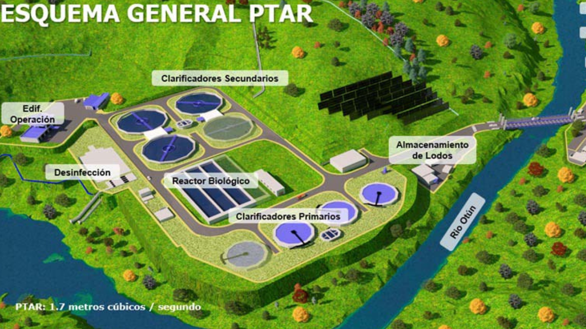 despues de 20 anos el gobierno nacional aprueba aval fiscal para la construccion de la ptar el paraiso web 65