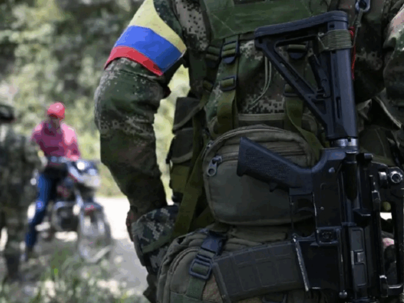 doce muertos tras enfrentamiento entre el ejercito de ecuador y disidencias de las farc en la amazonia web 2025 05 10t092336.480