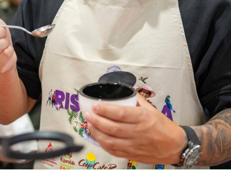 El café de Risaralda: una tradición que se renueva con $11.000 millones para conquistar el futuro