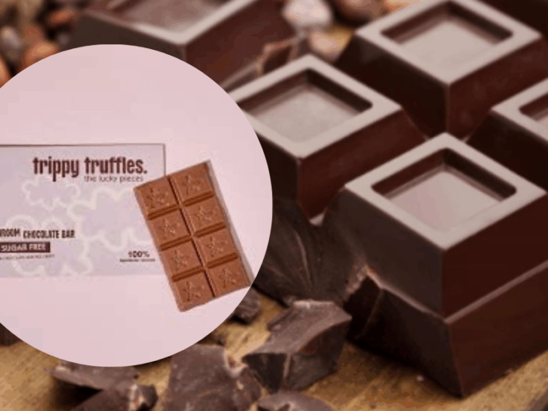El Invima advierte por comercialización de chocolates que contiene sustancia prohibida en Colombia