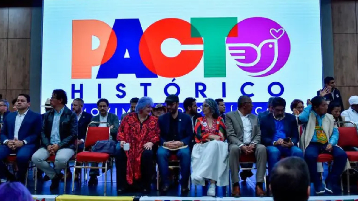 el pacto historico rechaza la reforma laboral del senado y advierte retrocesos en derechos laborales web 3