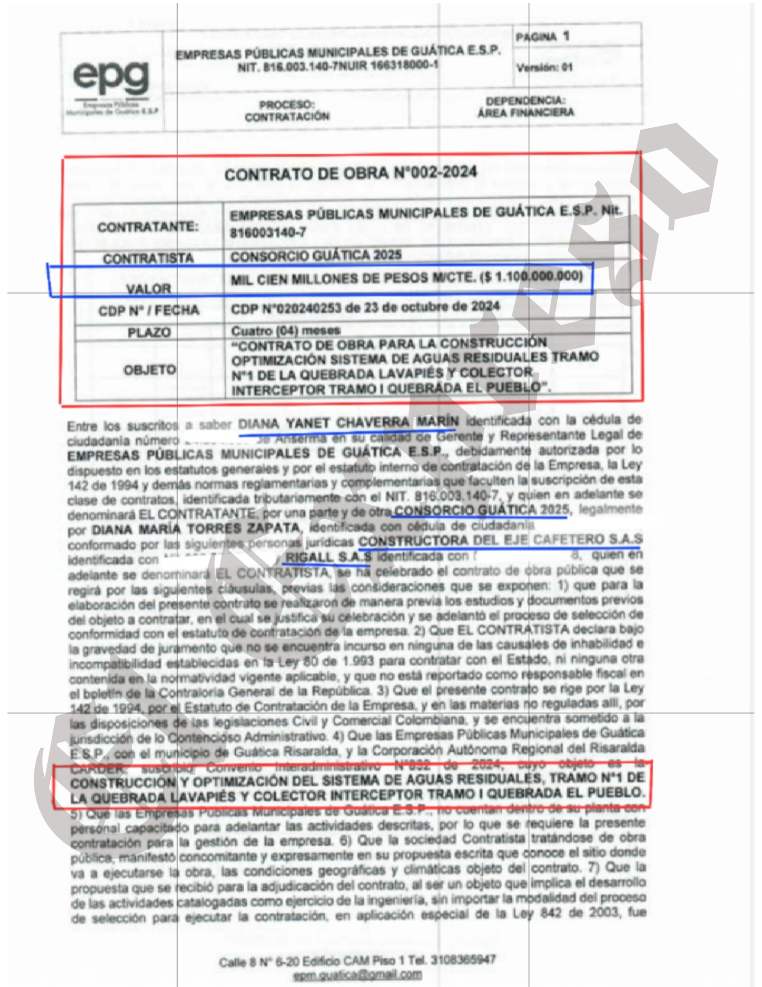 Empresa de Servicios Públicos de Guática firma contrato de $1.100 millones con constructora cuya sede es un spa experto en uñas 9 empresa de servicios publicos de guatica firma contrato de 1 100 millones con constructora cuya sede es un spa experto en unas marca de agua 2025 05 08t154956.007