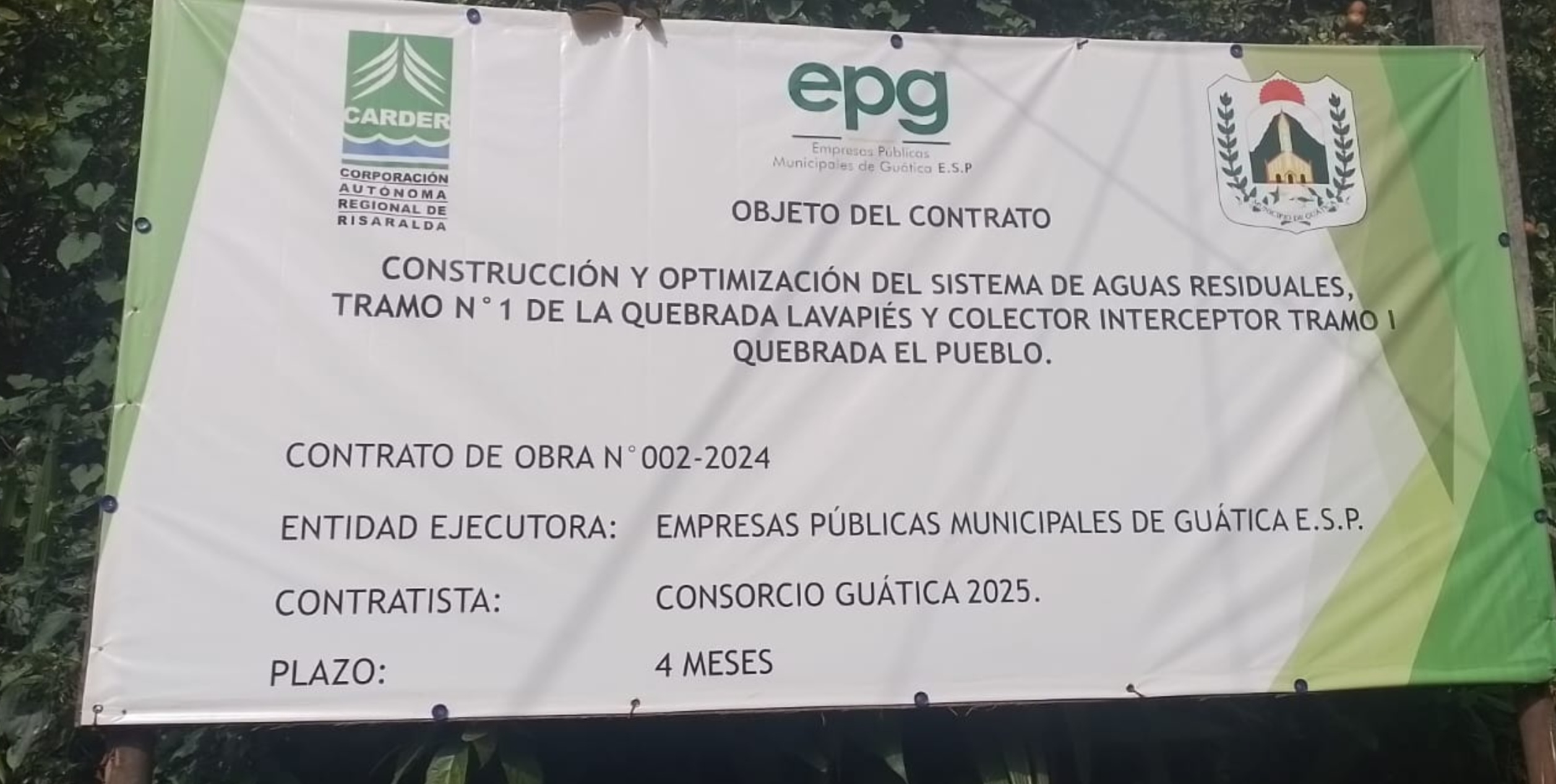 Empresa de Servicios Públicos de Guática firma contrato de $1.100 millones con constructora cuya sede es un spa experto en uñas 11 empresa de servicios publicos de guatica firma contrato de 1 100 millones con constructora cuya sede es un spa experto en unas screenshot 20250507 152318 gmail