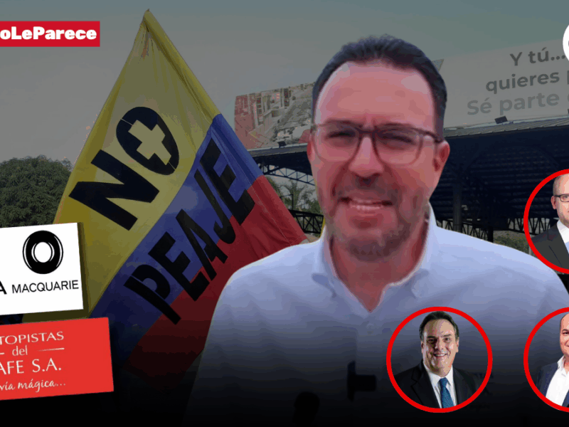 en la costa atlantica dicen no mas abusos con los peajes de autopistas del cafe img 5338