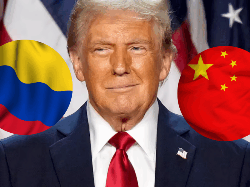 estados unidos dice que no realizara desembolso de recursos a proyectos en colombia si involucran a china web 2025 05 15t171748.320