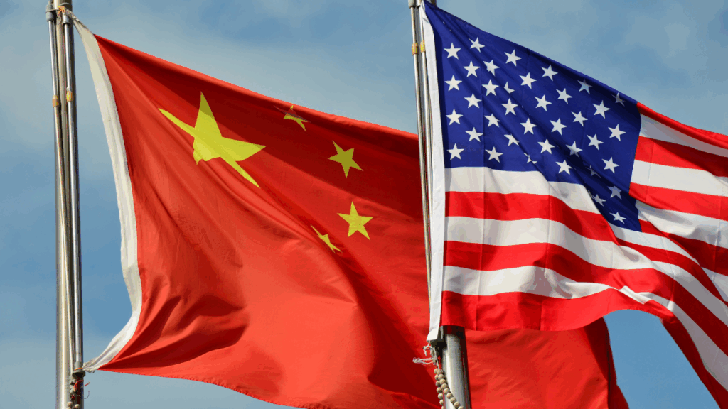 Estados Unidos y China acuerdan reducir aranceles recíprocos en un 115 ...