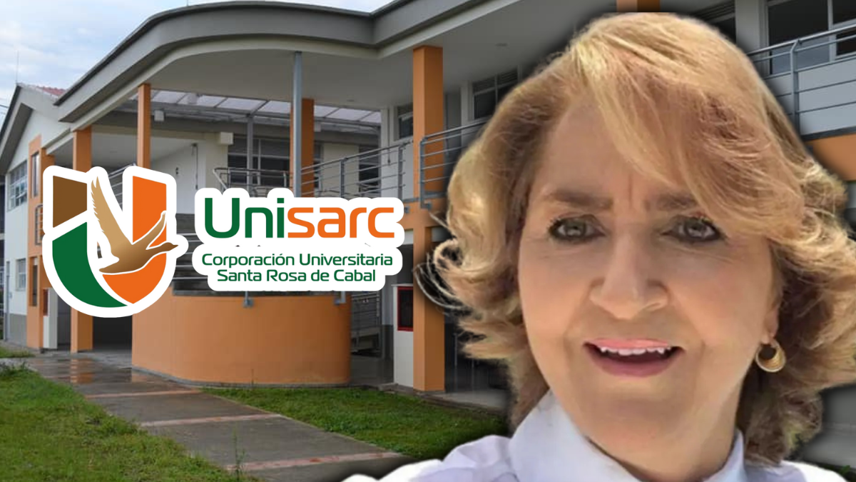 estudiantes de unisarc exigen auditoria financiera por posible mal manejo de fondos publicos web 2025 05 27t170356.669