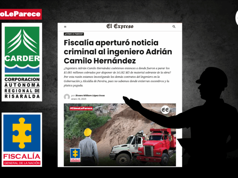 ingeniero adrian camilo hernandez con denuncia en fiscalia pero no ha removido el material arrojado cerca a la quebrada la polonia img 4531