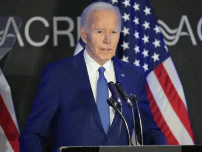 Joe Biden es diagnosticado con cáncer de próstata con metástasis ósea: esto se sabe
