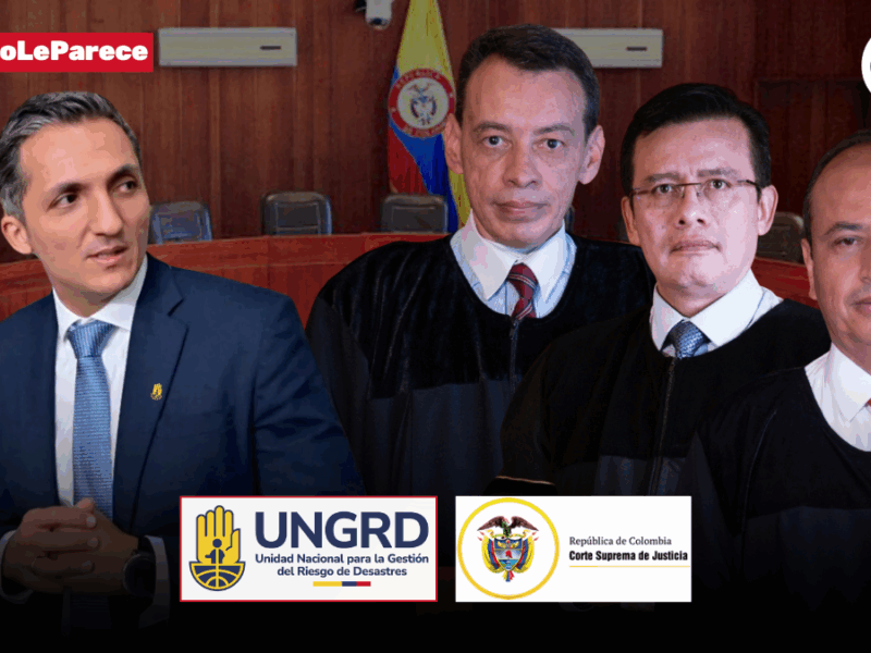 magistrados que se inhibieron de abrir investigacion en contra de juan pablo gallo archivaron en 2023 denuncia de corrupcion en unidad de gestion de riesgo img 3992