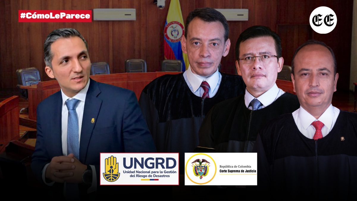 magistrados que se inhibieron de abrir investigacion en contra de juan pablo gallo archivaron en 2023 denuncia de corrupcion en unidad de gestion de riesgo img 3992