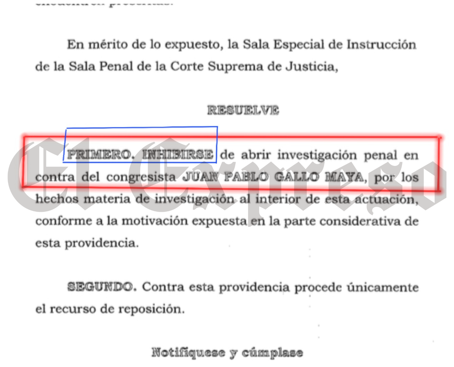 Magistrados que se inhibieron de abrir investigación en contra de Juan Pablo Gallo, archivaron en 2023 denuncia de corrupción en Unidad de Gestión de Riesgo 10 magistrados que se inhibieron de abrir investigacion en contra de juan pablo gallo archivaron en 2023 denuncia de corrupcion en unidad de gestion de riesgo marca de agua 2025 05 05t172810.832 e1746484201220
