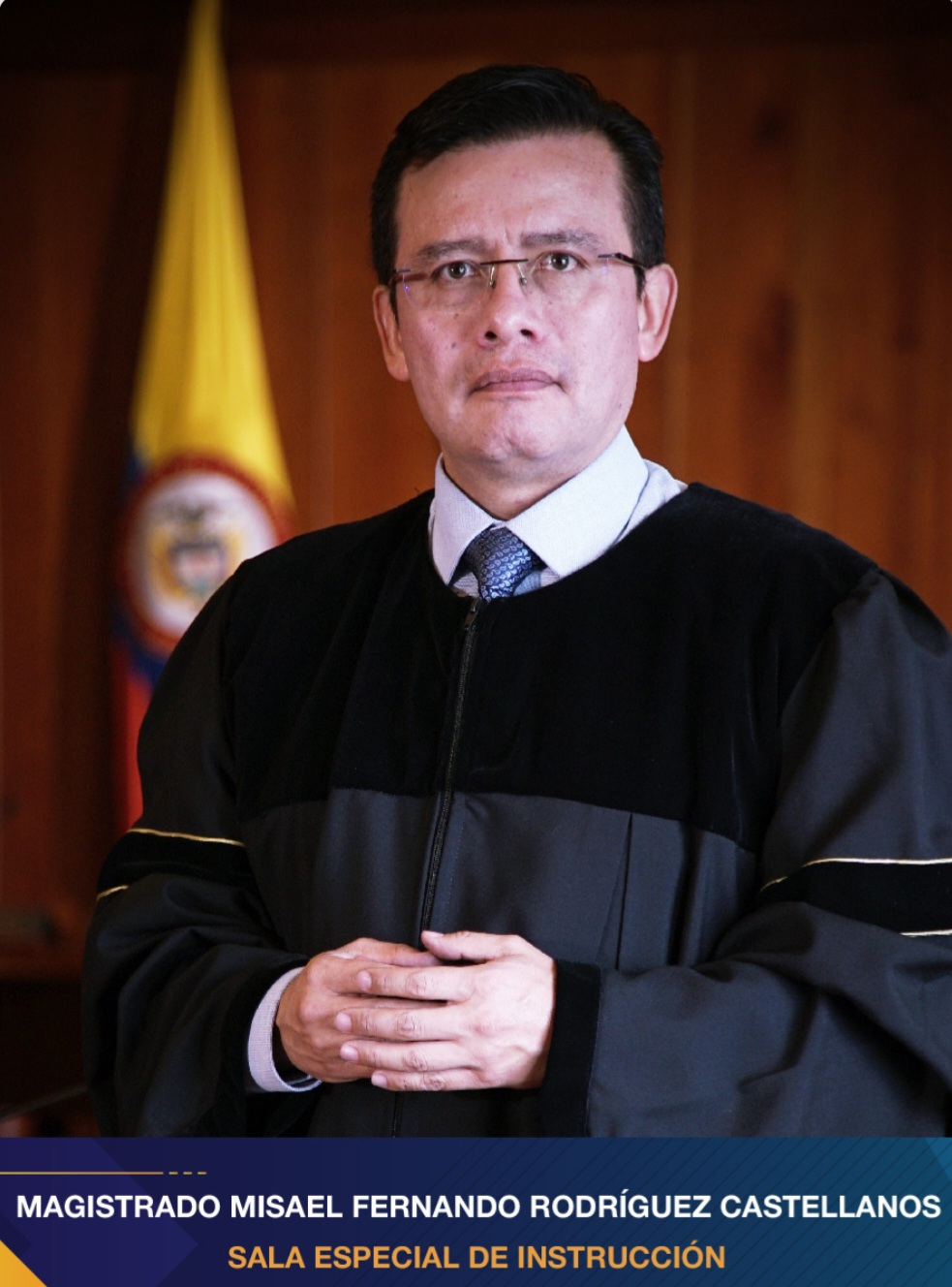 Magistrados que se inhibieron de abrir investigación en contra de Juan Pablo Gallo, archivaron en 2023 denuncia de corrupción en Unidad de Gestión de Riesgo 8 magistrados que se inhibieron de abrir investigacion en contra de juan pablo gallo archivaron en 2023 denuncia de corrupcion en unidad de gestion de riesgo screenshot 20250504 092042 chrome