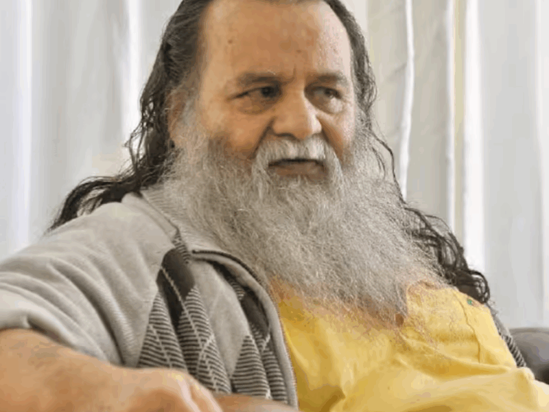Murió alias Martín Sombra, el temido carcelero de las Farc