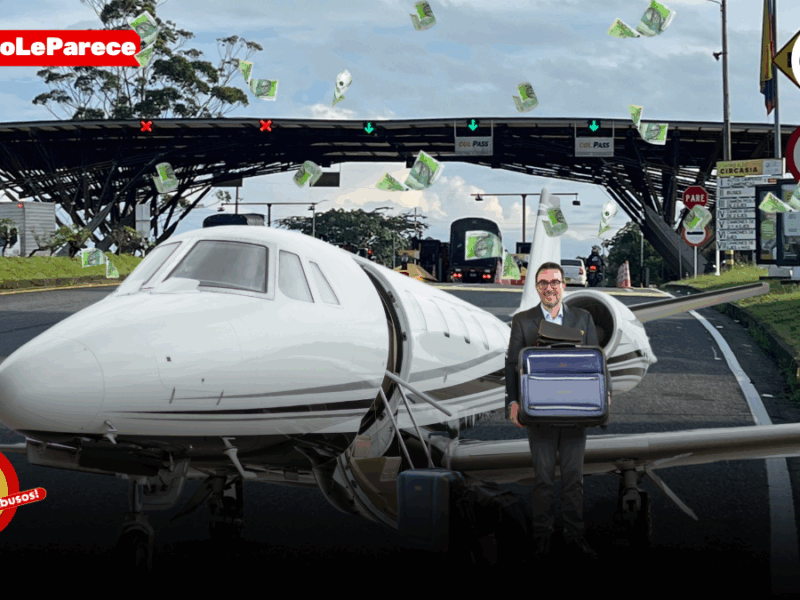 peaje de circasia deja 77 000 millones al ano a autopistas del cafe su gallinita de los huevos de oro img 3868