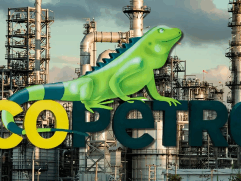 Procuraduría investiga millonario otrosí firmado por Ecopetrol con firma extranjera