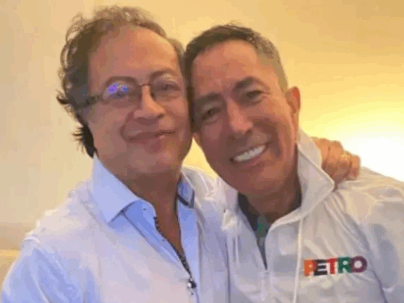 Procuraduría pide sancionar a Ricardo Roa por violar topes de financiación en campaña de Petro