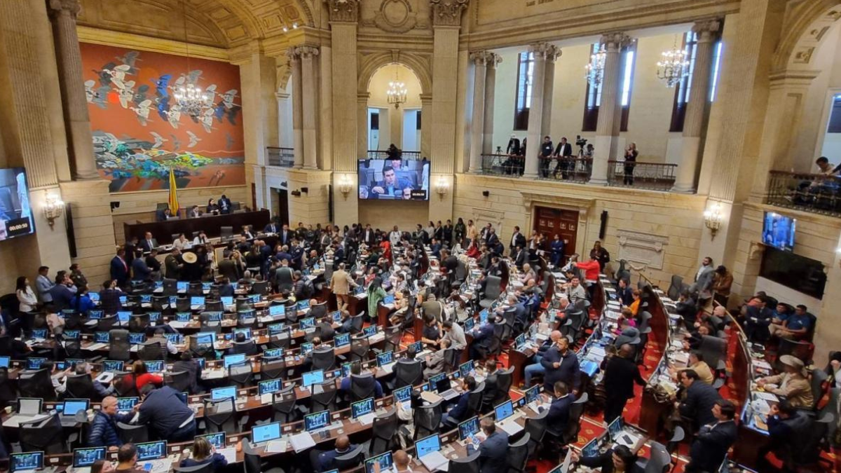 reforma a la justicia avanza tras aprobacion final en la camara asi cambiaria el sistema penal en colombia web 2025 05 28t163708.646