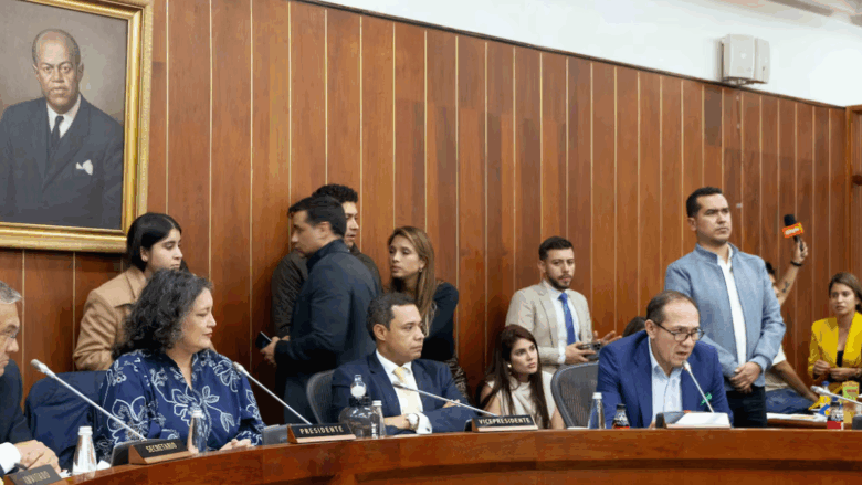 Reforma laboral fue aprobada en la Comisión Cuarta del Senado: ¿Qué ...