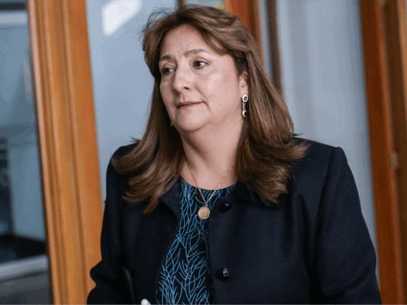 renuncia irrevocable de angela maria buitrago al ministerio de justicia por intentos de injerencia externa web 20250515 090017 0000