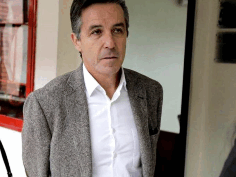 Roberto Prieto, exgerente de la campaña de Juan Manuel Santos, inhabilitado ocho años por donación de Odebrecht