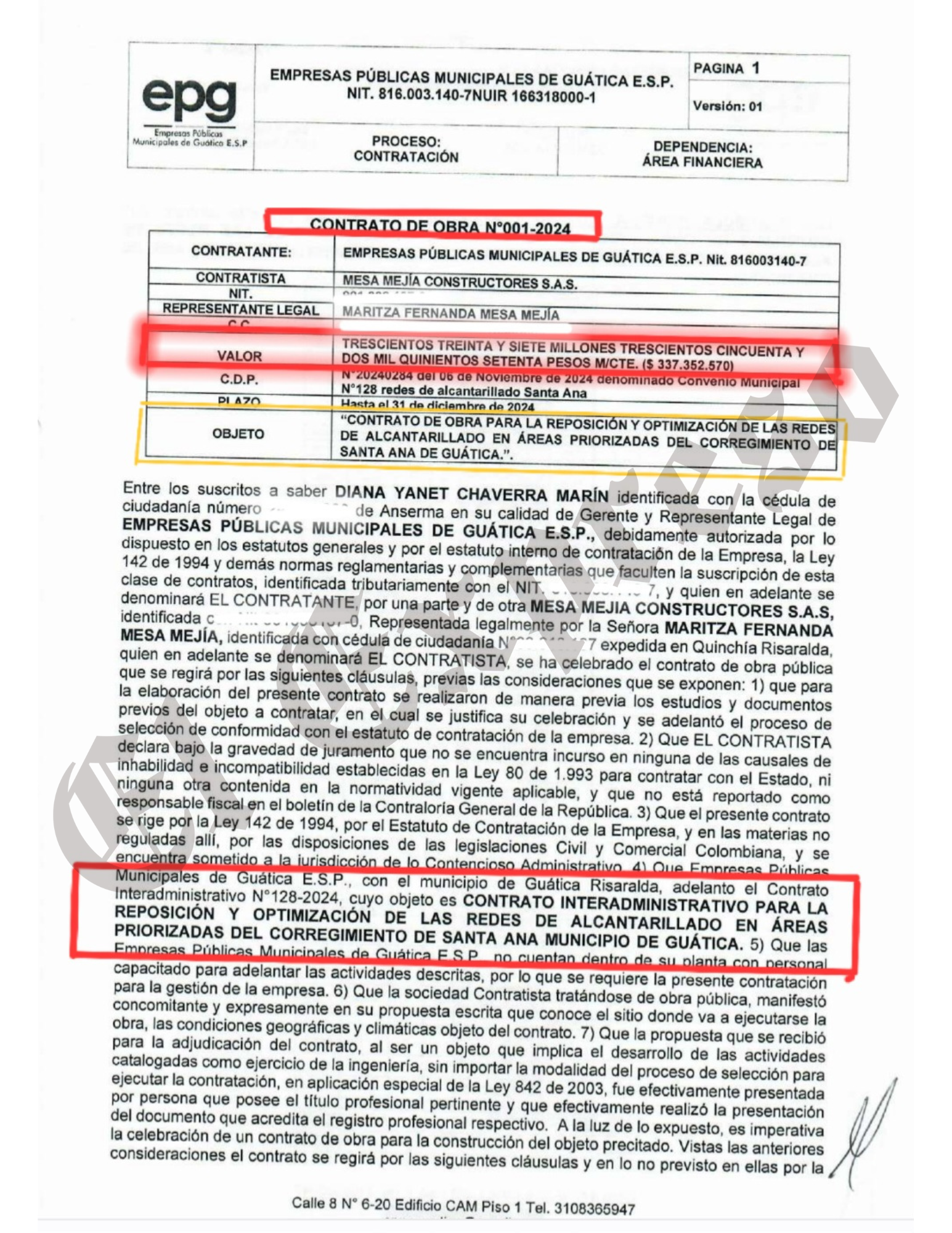 Se inunda Guática ¿tiraron 385 millones a la alcantarilla? 6 se inunda guatica tiraron 385 millones a la alcantarilla marca de agua 2025 05 19t171621.009