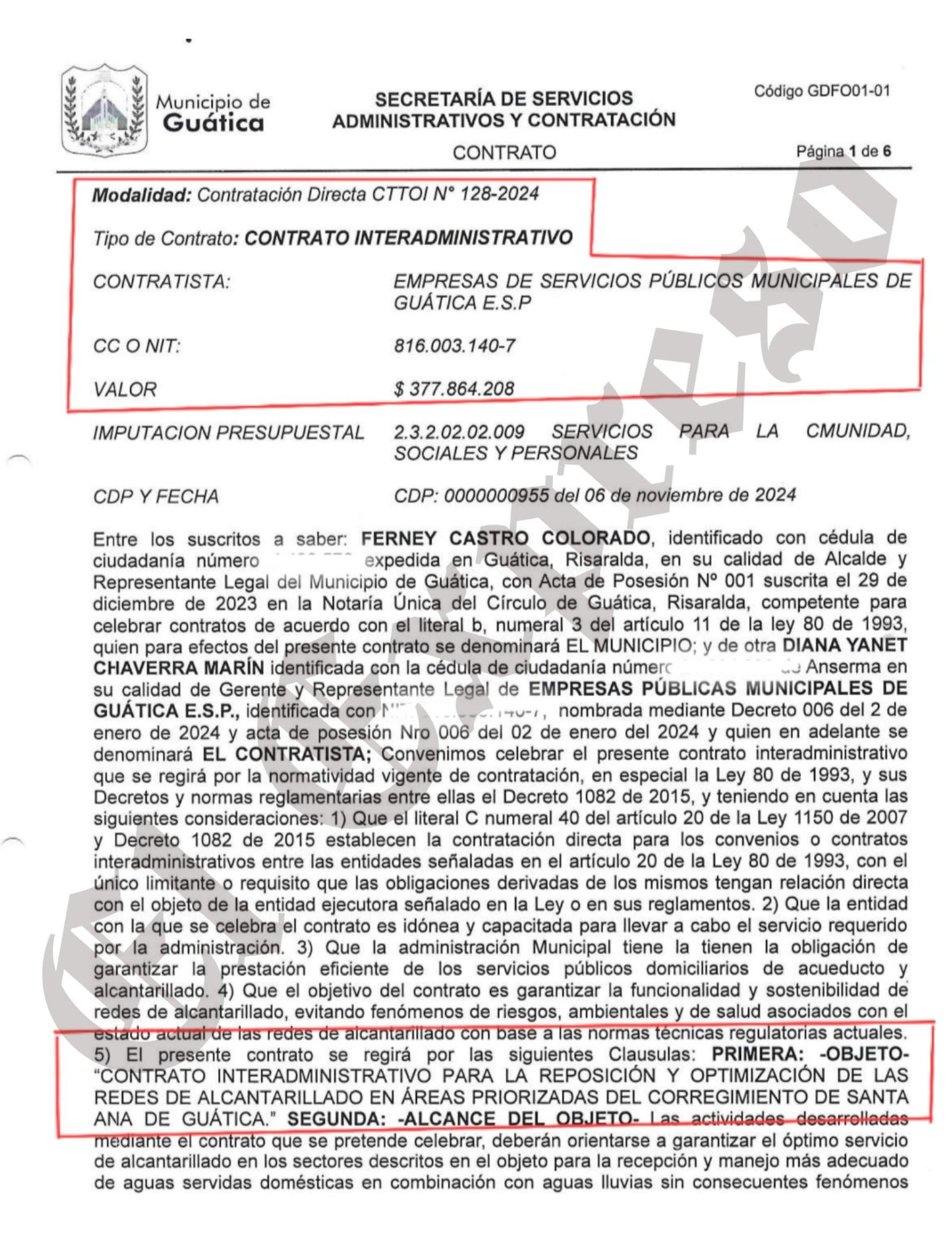 Se inunda Guática ¿tiraron 385 millones a la alcantarilla? 12 se inunda guatica tiraron 385 millones a la alcantarilla marca de agua 2025 05 19t172532.001