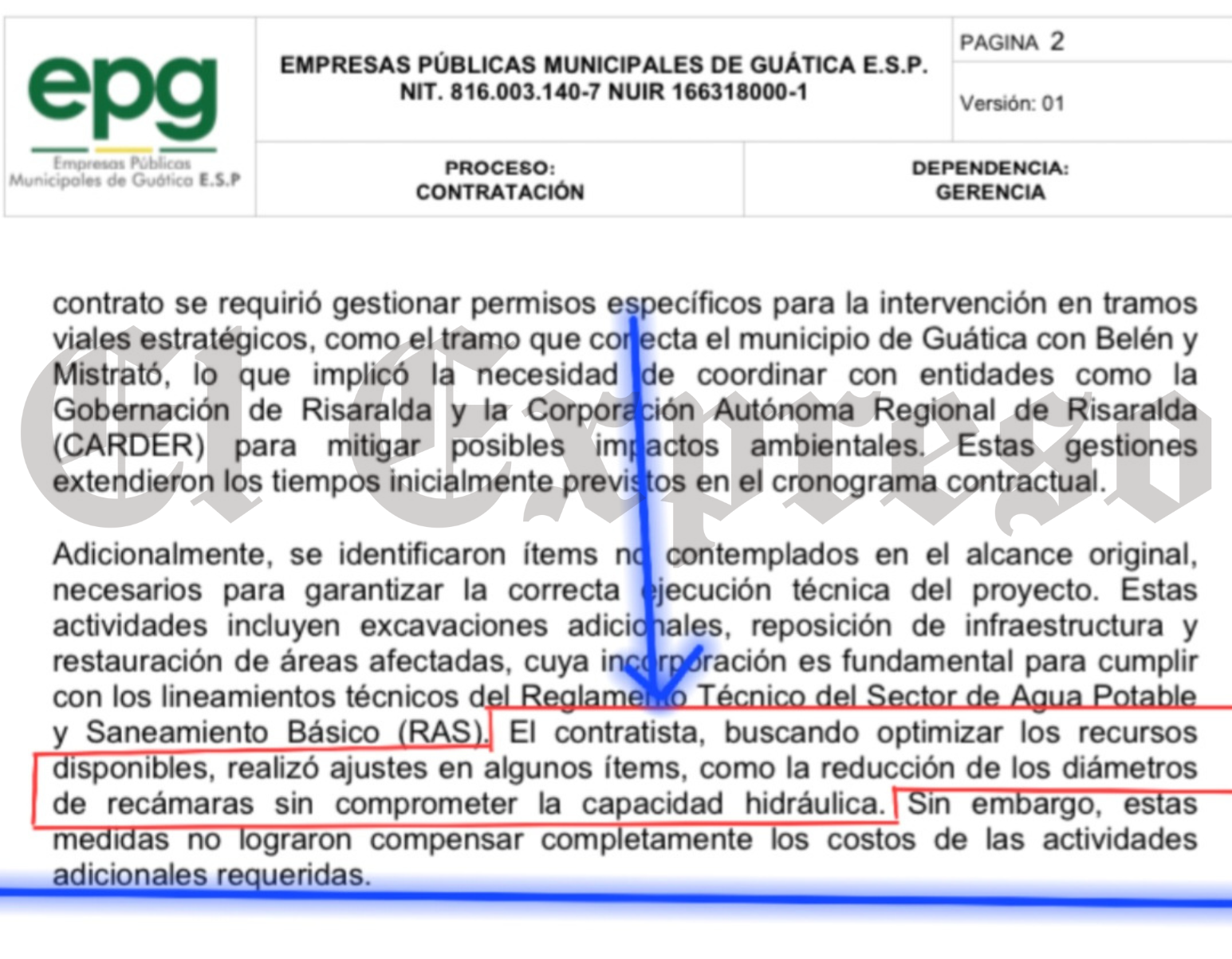 Se inunda Guática ¿tiraron 385 millones a la alcantarilla? 13 se inunda guatica tiraron 385 millones a la alcantarilla marca de agua 2025 05 19t172739.362 e1747693787222