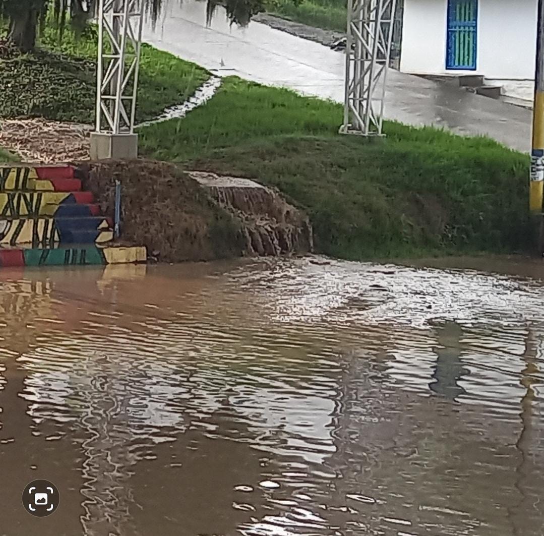 Se inunda Guática ¿tiraron 385 millones a la alcantarilla? 10 se inunda guatica tiraron 385 millones a la alcantarilla whatsapp image 2025 05 19 at 5.48.13 pm