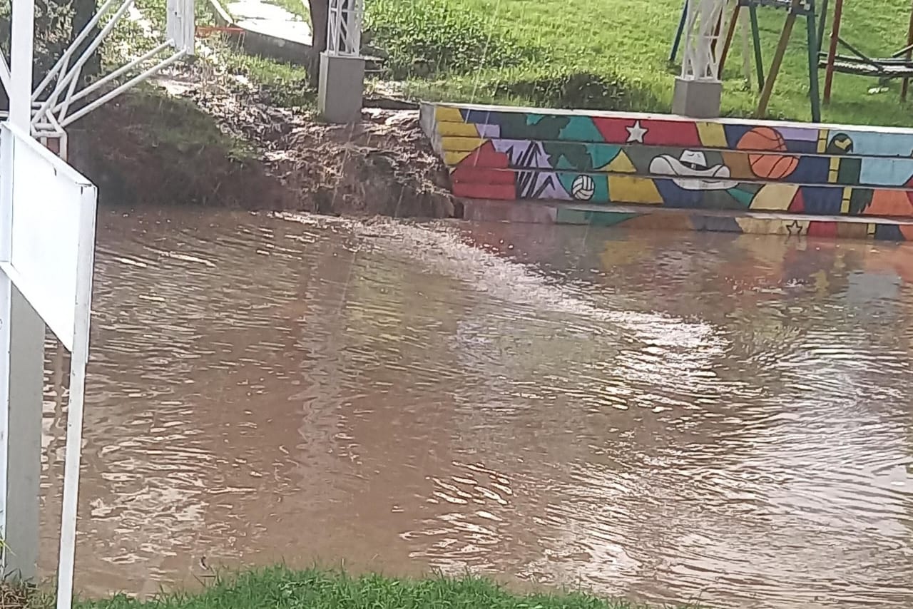 Se inunda Guática ¿tiraron 385 millones a la alcantarilla? 9 se inunda guatica tiraron 385 millones a la alcantarilla whatsapp image 2025 05 19 at 5.48.14 pm