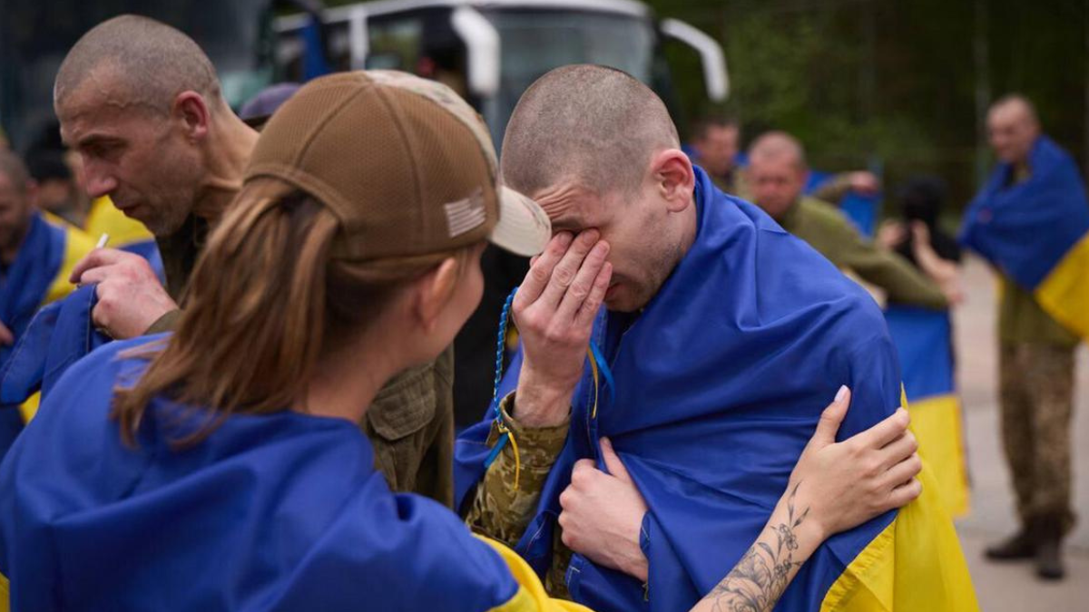 ucrania y rusia intercambian 307 prisioneros mas en nuevo acuerdo humanitario web 2025 05 24t113640.248