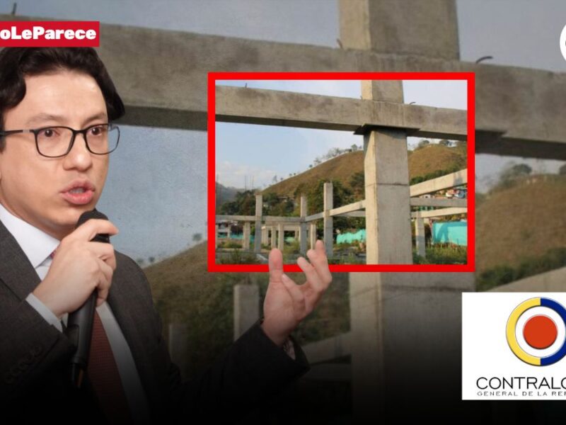 78 mil millones y 9 anos despues esperamos los megacolegios la contraloria investiga web