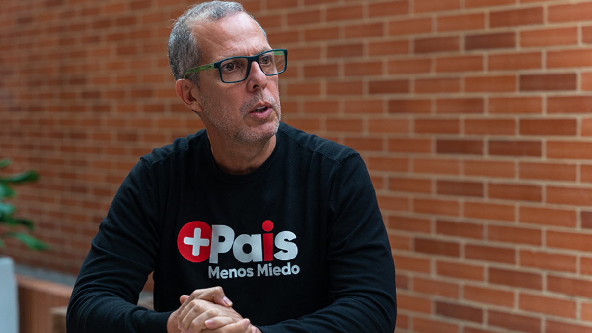 alfredo saade asume como nuevo jefe de gabinete de gustavo petro web 64