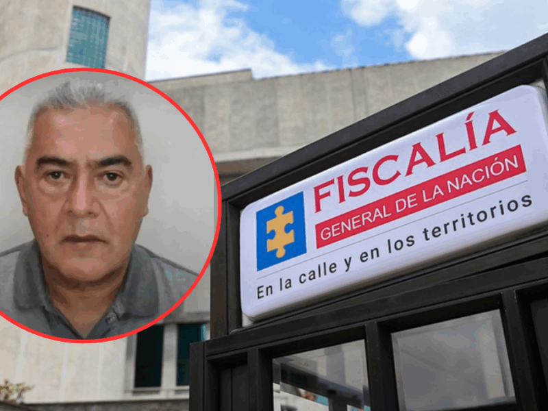 Alias “Papá Pitufo”: Fiscalía pide medidas urgentes para evitar fuga desde Portugal