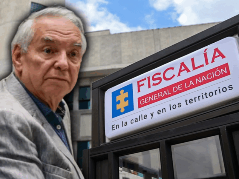 Fiscalía imputará cargos a Ricardo Bonilla por escándalo en la UNGRD