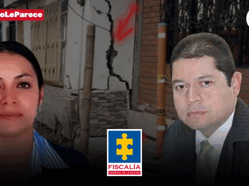 Box Coulvert de Dosquebradas $20.000 millones de la UNGRD, esta sin terminar y casas destruidas