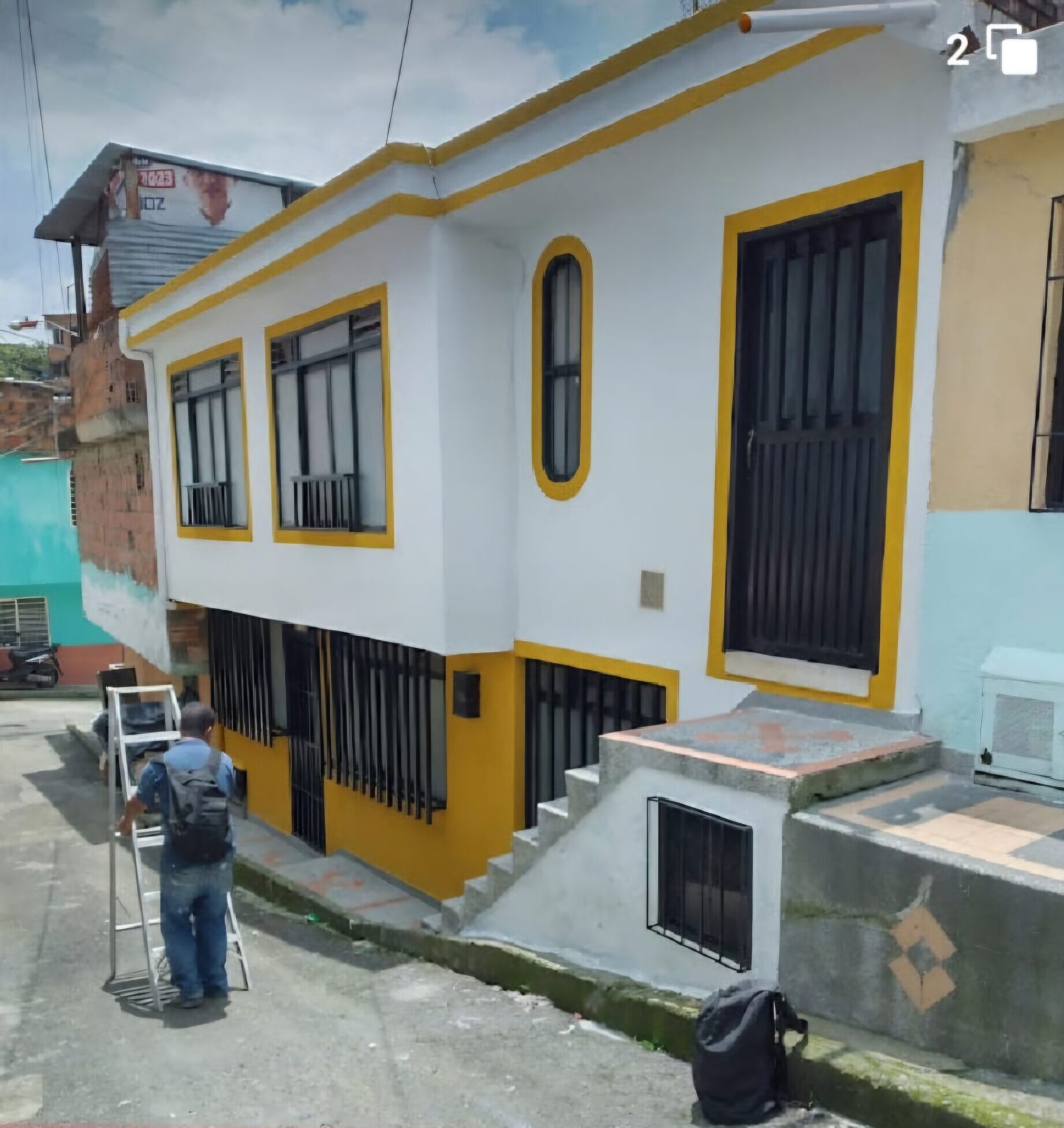 Box Coulvert de Dosquebradas $20.000 millones de la UNGRD, esta sin terminar y casas destruidas 6 box coulvert de dosquebradas 20 000 millones de la ungrd esta sin terminar y casas destruidas screenshot 20250616 210516 gmail scaled e1750199922547