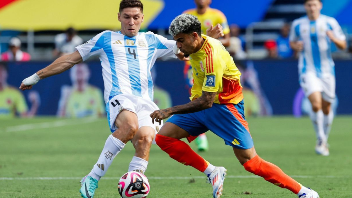 colombia se mide ante la ya clasificada argentina en eliminatorias web 31
