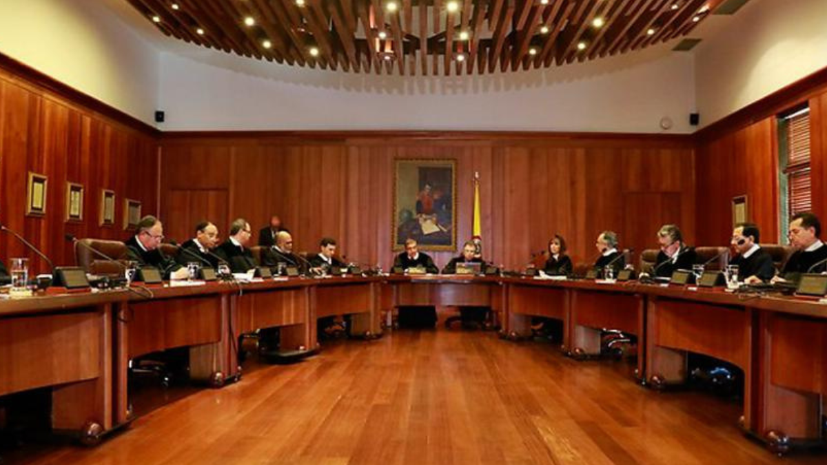 consejo de estado suspende provisionalmente decreto con el que petro buscaba convocar consulta popular sin aval del senado web 1