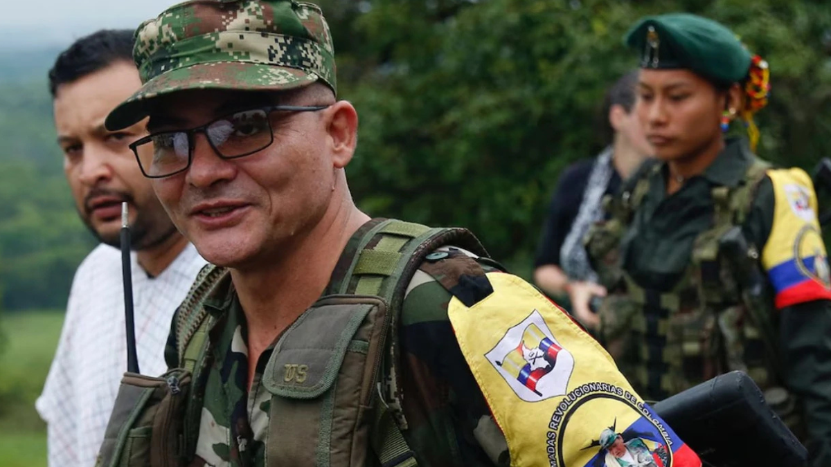 disidencias de las farc ep niegan implicacion en atentado a miguel uribe y arremeten contra gobierno y medios web 46