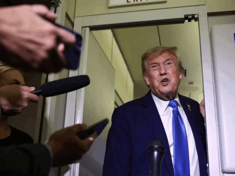 donald trump exige la rendicion incondicional de iran en medio de tensiones con israel web 58