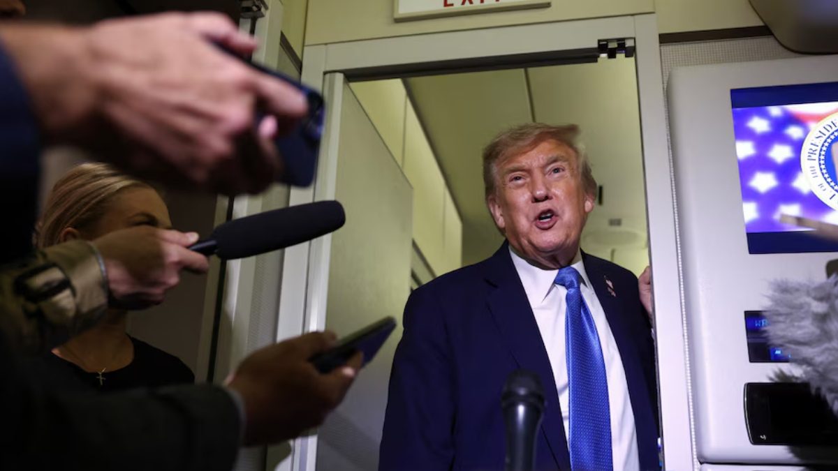 donald trump exige la rendicion incondicional de iran en medio de tensiones con israel web 58