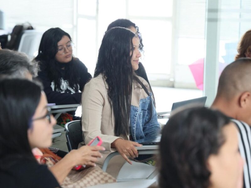 Emprendedores de Pereira reciben respaldo institucional para fortalecer y escalar sus negocios