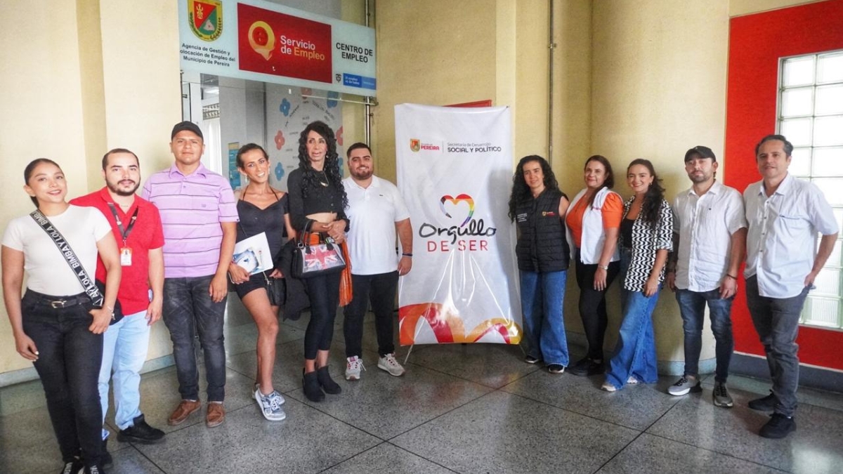 en su tercer dia la semana del orgullo de ser abrio oportunidades laborales y academicas para la poblacion lgtbiq copia de web 2025 06 19t165826.299